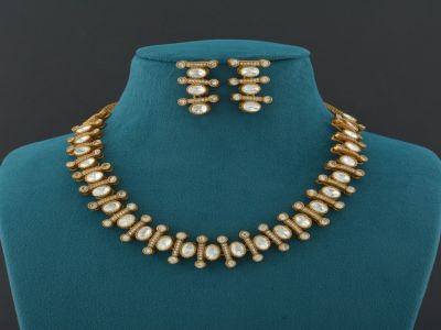 Necklace Set - GKST287W