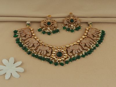 Necklace Set - GKST290G