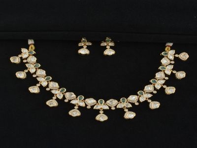 Necklace Set - GKST300MT