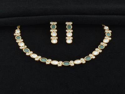 Necklace Set - GKST301MT