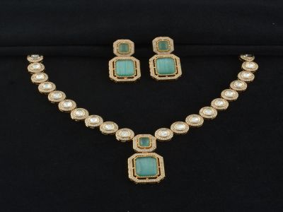 Necklace Set - GKST303MT