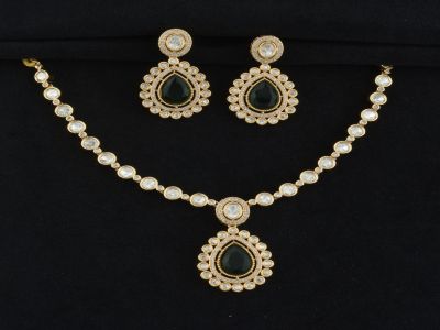 Necklace Set - GKST304G