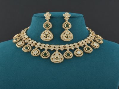 Necklace Set - GKST309G