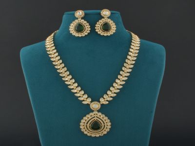 Necklace Set - GKST313G