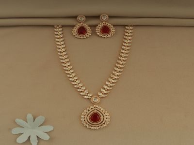 Necklace Set - GKST313R