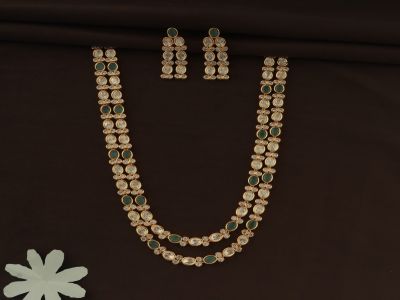 Necklace Set - GKST315MT