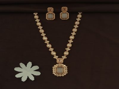 Necklace Set - GKST316AS