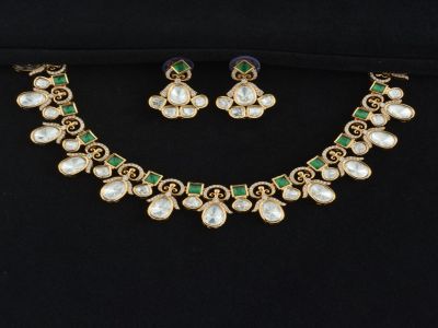 Necklace Set - GKST401G