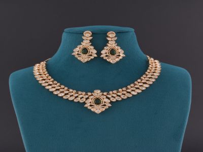 Necklace Set - GKST409G