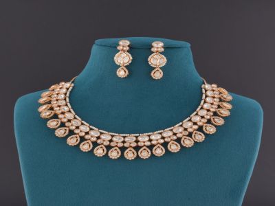 Necklace Set - GKST415W