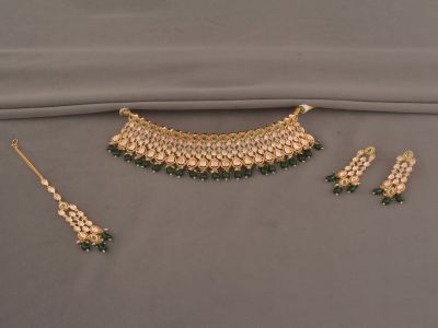 Necklace Set - GKST478G