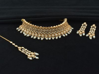 Necklace Set - GKST478W
