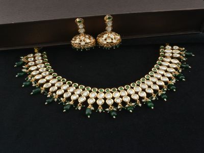 Necklace Set - GKST479G