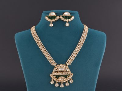 Necklace Set - GKST571GDG