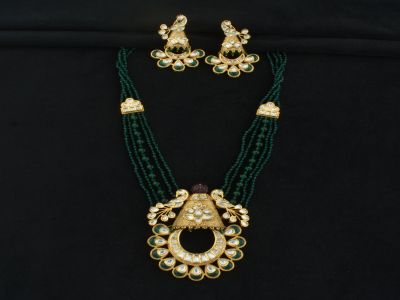 Necklace Set - GKST69G