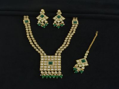 Necklace Set - GKST97G