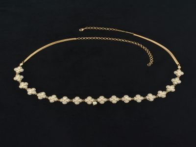 Waist Belt - GKWB43W