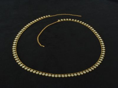 Waist Belt - GKWB6W