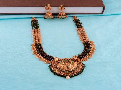 Necklace Set - GMST117G