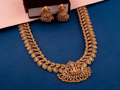 Necklace Set - GMST397