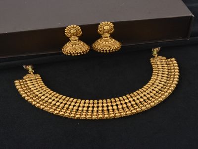 Necklace Set - GMST781