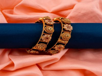 Bangles - GTBG101RBG