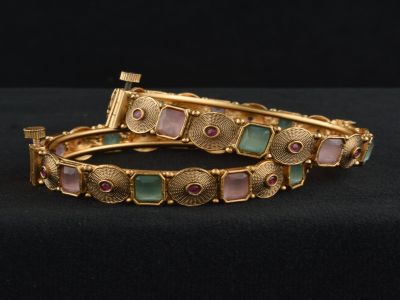 Bangles - GTBG104RBMTPK