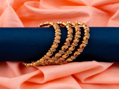 Bangles - GTBG107MTPK