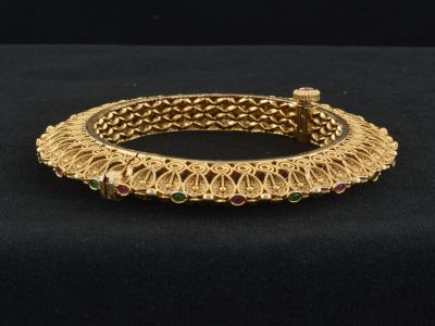 Bangles - GTBG135RBG