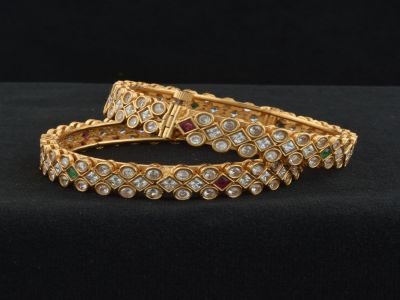 Bangles - GTBG169RBG