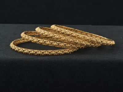 Bangles - GTBG171RBG