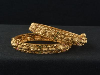 Bangles - GTBG181RBG