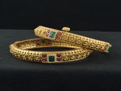 Bangles - GTBG206RBG