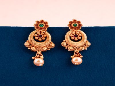 Earring - GTER18RBG
