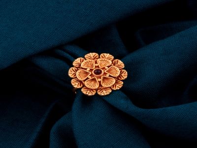 Finger Ring - GTFR111RB