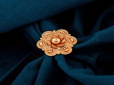 Finger Ring - GTFR91