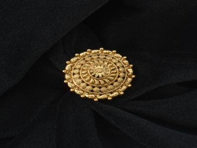 Finger Ring - GTFR98