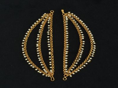 Kaan Chain-Matil - GTKT87GD