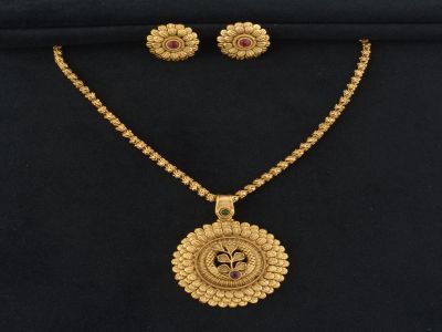 Pendant Set - GTPS7RBG