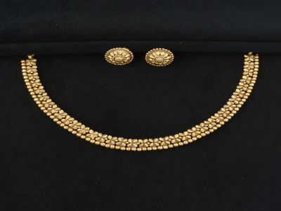 Necklace Set -GTST1144