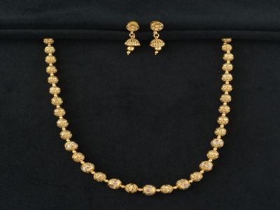 Necklace Set -GTST1214LCT