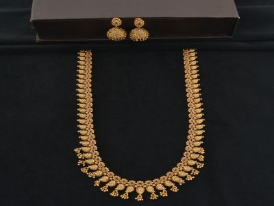 Necklace Set - GTST1262RB