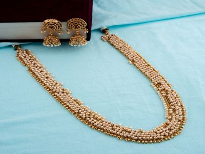 Necklace Set - GTST14