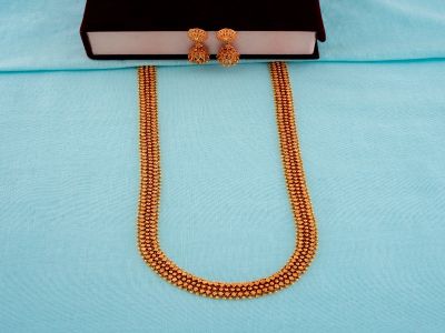 Necklace Set - GTST478