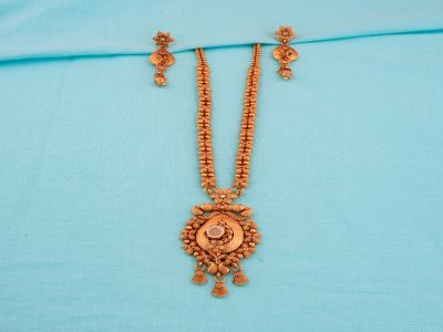 Necklace Set - GTST551W