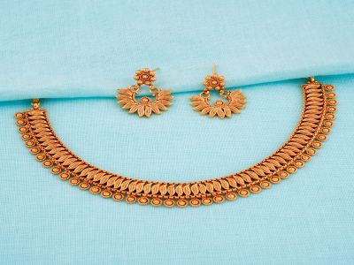Necklace Set - GTST591