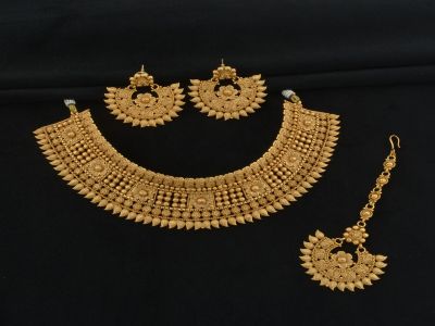 Necklace Set - GTST633
