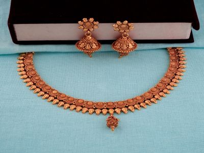 Necklace Set - GTST72