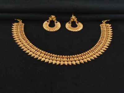 Necklace Set - GTST950