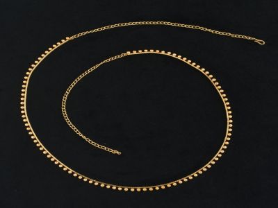 Waist Belt - GTWB239